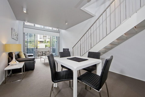 Accommodate Canberra - Australia Accommodation 0