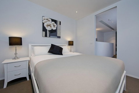 Accommodate Canberra - Australia Accommodation 2