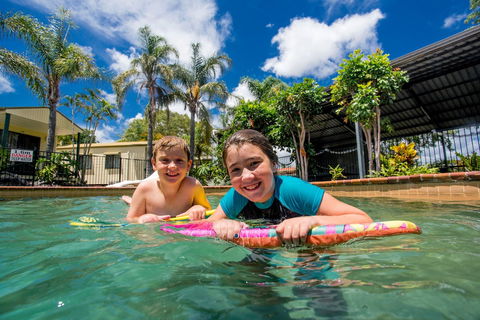 Tasman Holiday Parks - Hervey Bay - Australia Accommodation 2