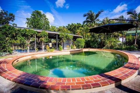 Tasman Holiday Parks - Hervey Bay - Australia Accommodation 3
