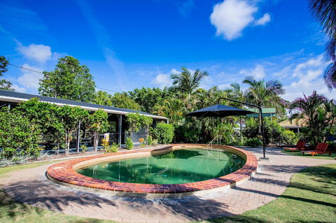 Tasman Holiday Parks - Hervey Bay - Australia Accommodation 1