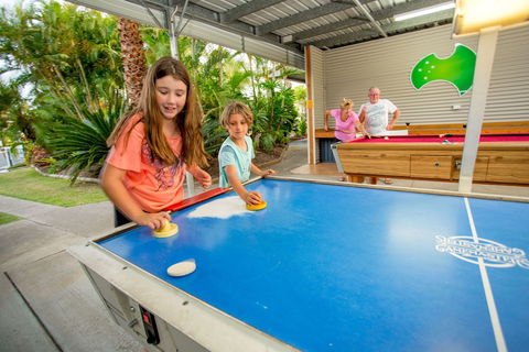 Tasman Holiday Parks - Hervey Bay - Australia Accommodation 0