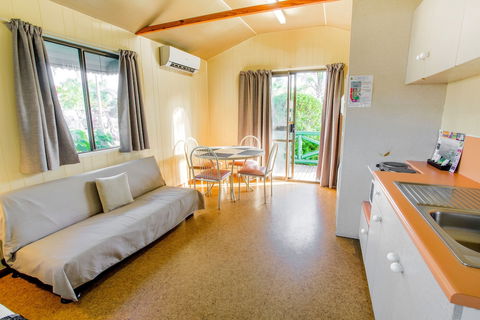 Tasman Holiday Parks - Hervey Bay - Australia Accommodation 4