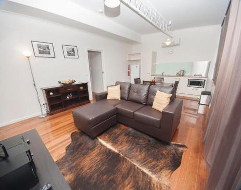 Harmony At Tower Hill Apartment - Australia Accommodation 1