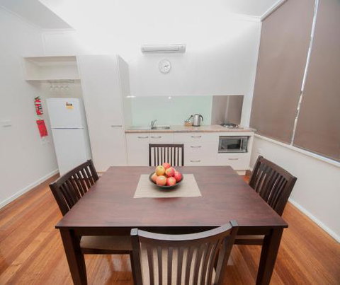 Harmony At Tower Hill Apartment - Australia Accommodation 5