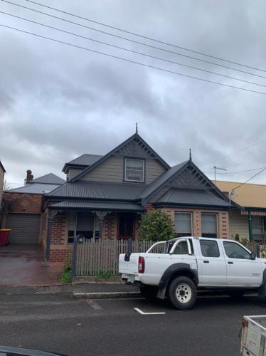 3 Batten Street - Australia Accommodation 1