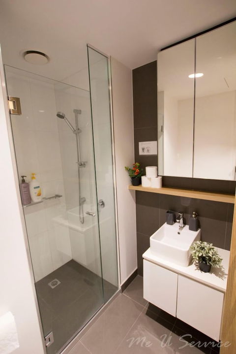Carlson CBD Apartments - Australia Accommodation 2