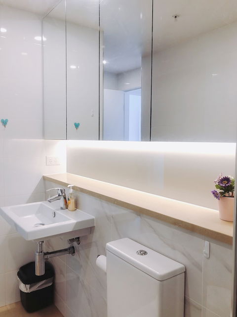 Skytower Apartment - Australia Accommodation 6