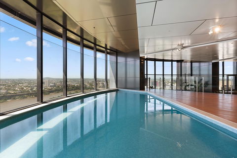 Skytower Apartment - Australia Accommodation 0