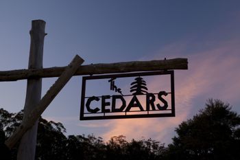 The Cedars Cottages - Australia Accommodation 0
