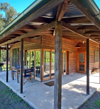The Cedars Cottages - Australia Accommodation 4