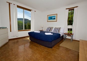 The Cedars Cottages - Australia Accommodation 1