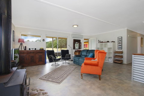 Feathertop Views And Dorm - Australia Accommodation 6