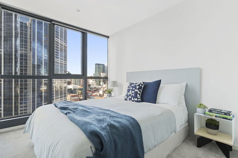 Melbourne Star - Australia Accommodation 1