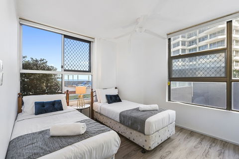 President - Q Stay - Australia Accommodation 3