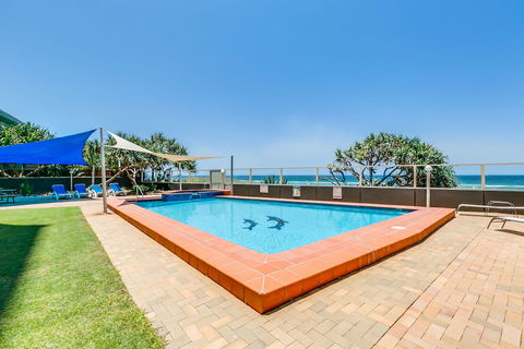 President - Q Stay - Australia Accommodation 0
