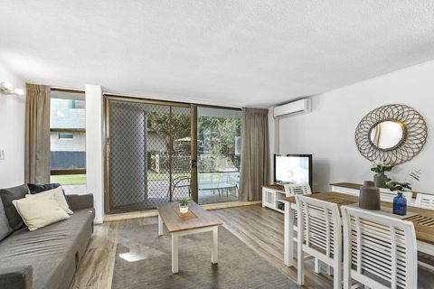 President - Q Stay - Australia Accommodation 2