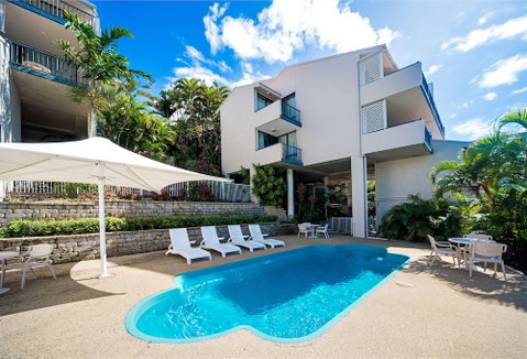 Ocean Views 49A - Australia Accommodation 1