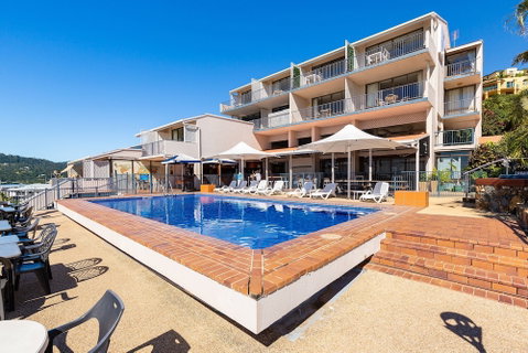 Ocean Views 49A - Australia Accommodation 5