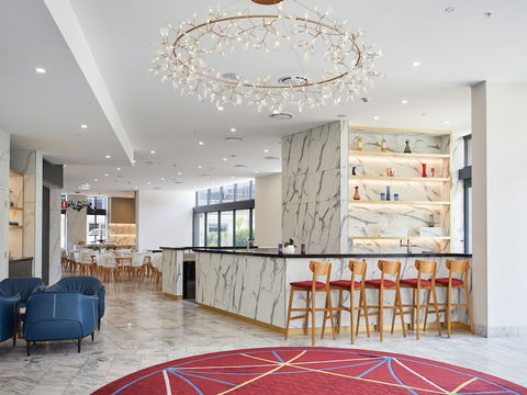 Ruby By Serain Residences - Australia Accommodation 4