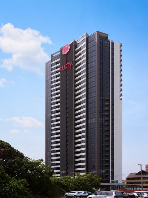 Ruby By Serain Residences - Australia Accommodation 2