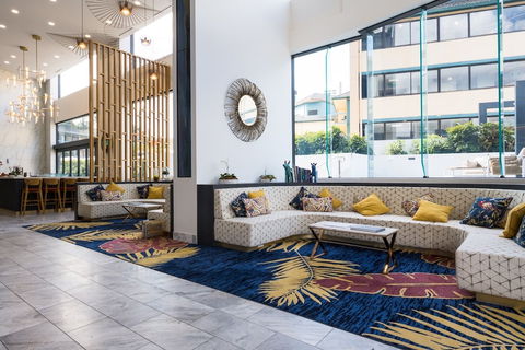 Ruby By Serain Residences - Australia Accommodation 1