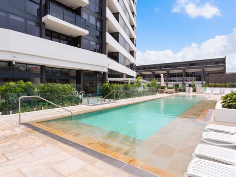 Ruby By Serain Residences - Australia Accommodation 3