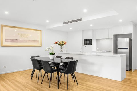 Ruby By Serain Residences - Australia Accommodation 6
