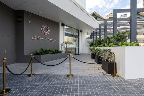 Ruby By Serain Residences - Australia Accommodation 0