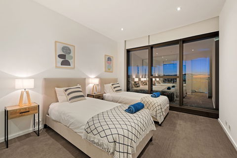 Sanctuary Apartments - Prima Pearl - Australia Accommodation 5
