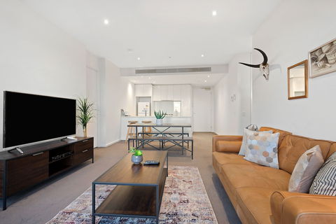 Sanctuary Apartments - Prima Pearl - Australia Accommodation 3