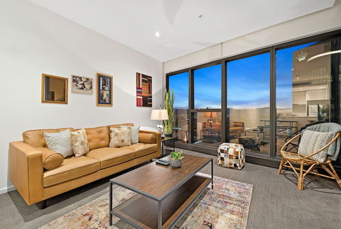 Sanctuary Apartments - Prima Pearl - Australia Accommodation 4