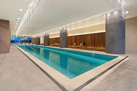 Sanctuary Apartments - Prima Pearl - Australia Accommodation 0