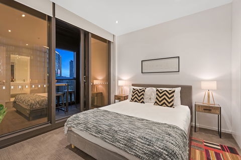 Sanctuary Apartments - Prima Pearl - Australia Accommodation 2