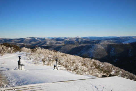 Alpine Heights 28 - Australia Accommodation 6