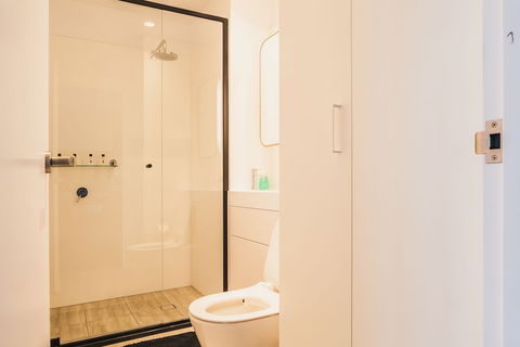 Victoria One Suites - Australia Accommodation 3