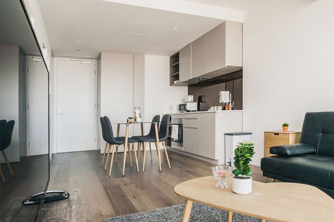 Victoria One Suites - Australia Accommodation 2