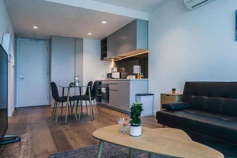 Victoria One Suites - Australia Accommodation 6