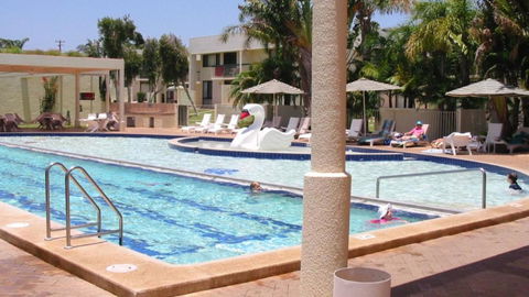 Kalbarri Riverview Resort Unit 33 - Australia Accommodation 6