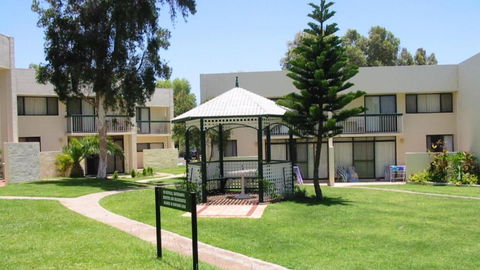 Kalbarri Riverview Resort Unit 33 - Australia Accommodation 1