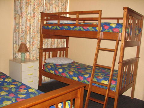 Kalbarri Riverview Resort Unit 33 - Australia Accommodation 4