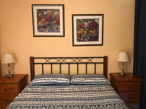 Kalbarri Riverview Resort Unit 33 - Australia Accommodation 3