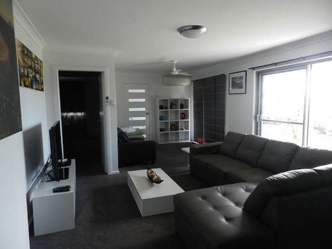 Yamba Norfolk Motel - Australia Accommodation 1