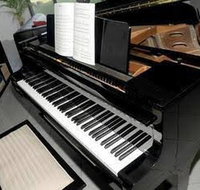 Old Saint Johns Church on Beechmont