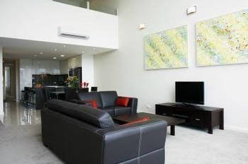 Harbour Views - Australia Accommodation 6