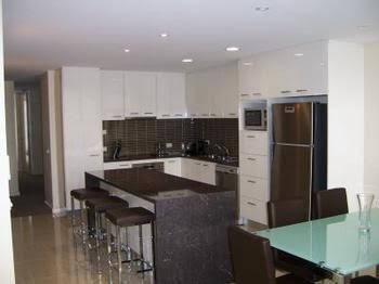 Harbour Views - Australia Accommodation 3