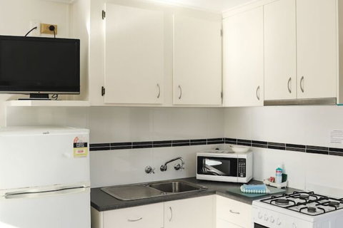 Riverglade Caravan Park - Australia Accommodation 1