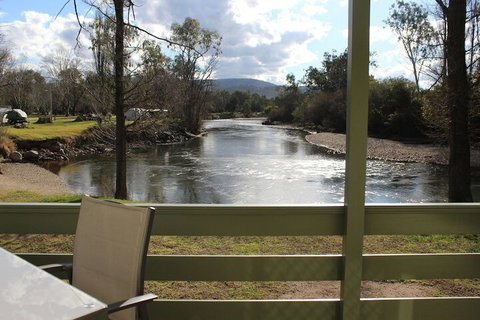 Riverglade Caravan Park - Australia Accommodation 7