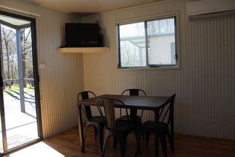 Riverglade Caravan Park - Australia Accommodation 4