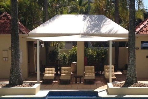 Seychelles On Main Beach - Australia Accommodation 4